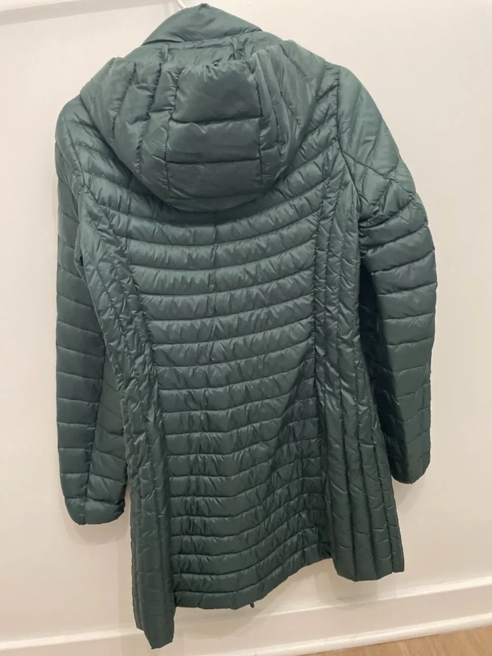 Coat - Picture 2 of 3